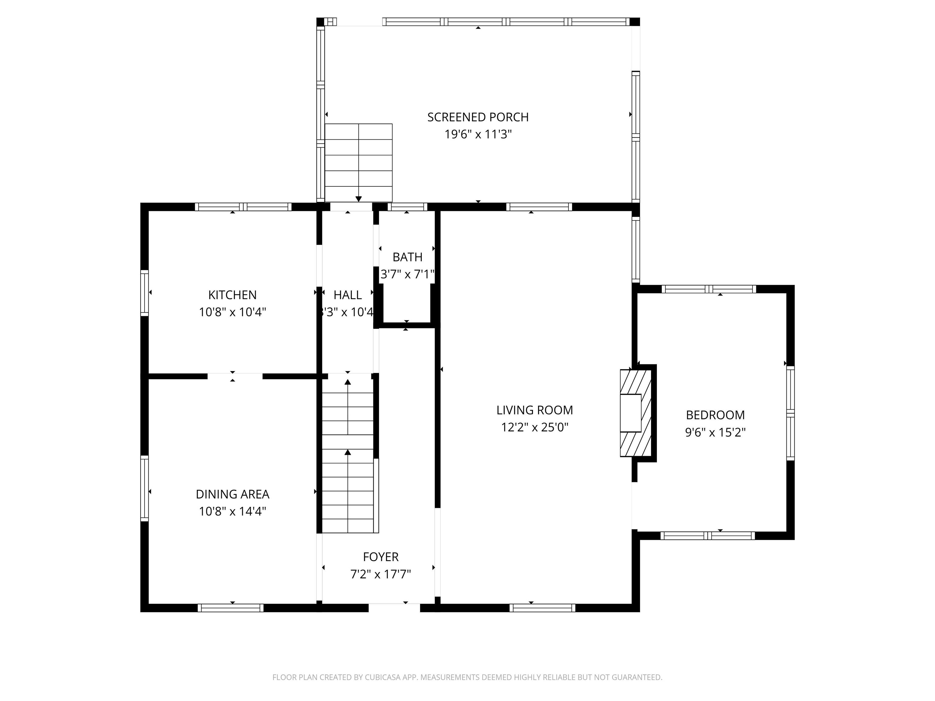 526 South Mitchell Street Bloomington, IN 47401 - Photo 21 of 23