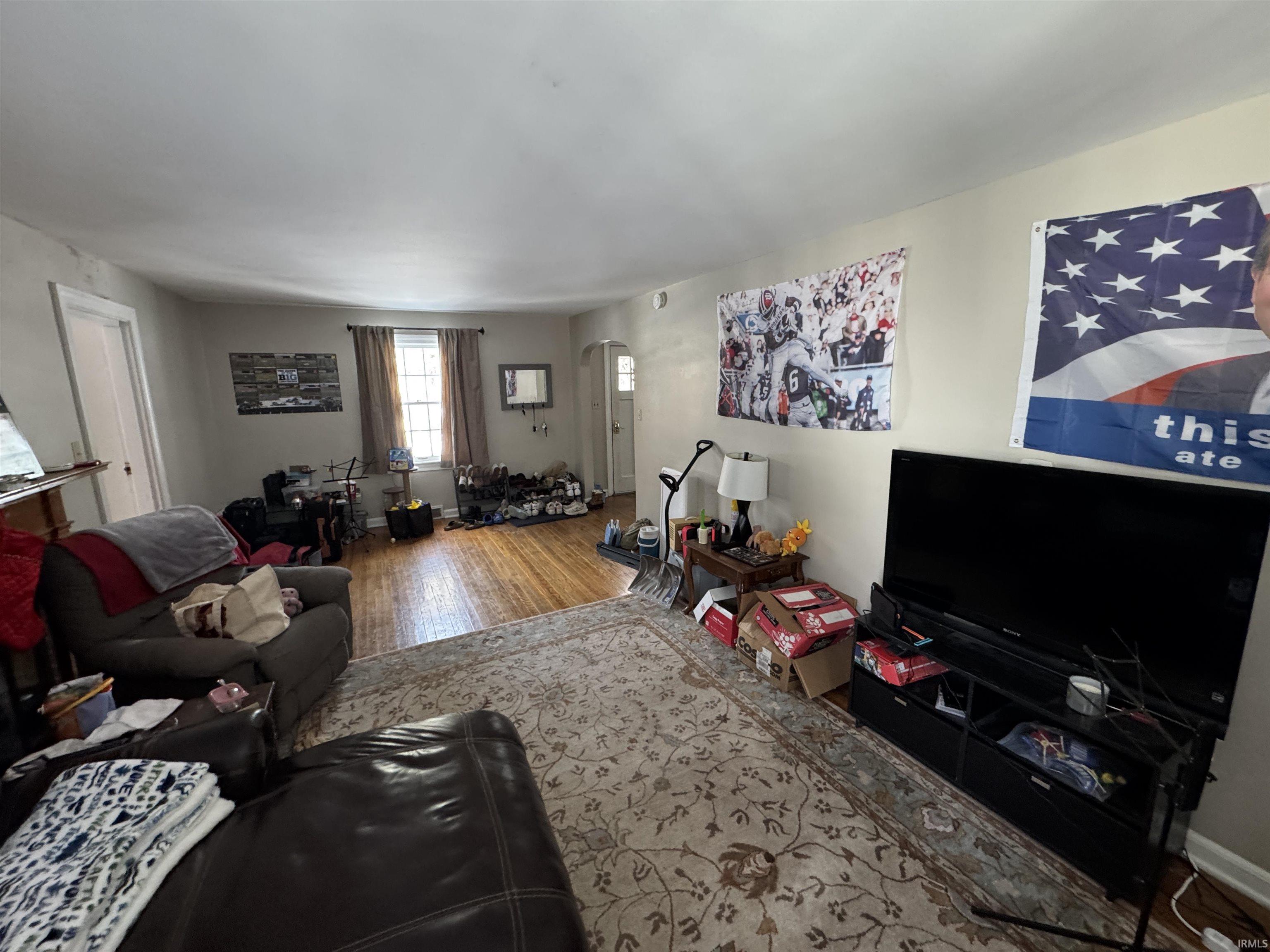 526 South Mitchell Street Bloomington, IN 47401 - Photo 4 of 23