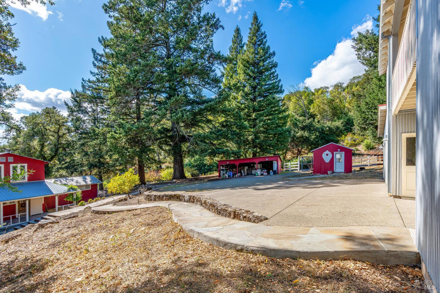 3200 Castle Road Sonoma, CA 95476 - Photo 23 of 42