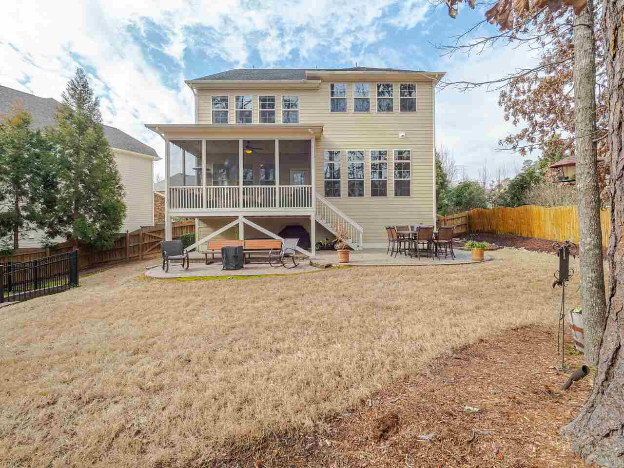 8504 Waterchase Court Raleigh, NC 27613 - Photo 30 of 30 Photo 30