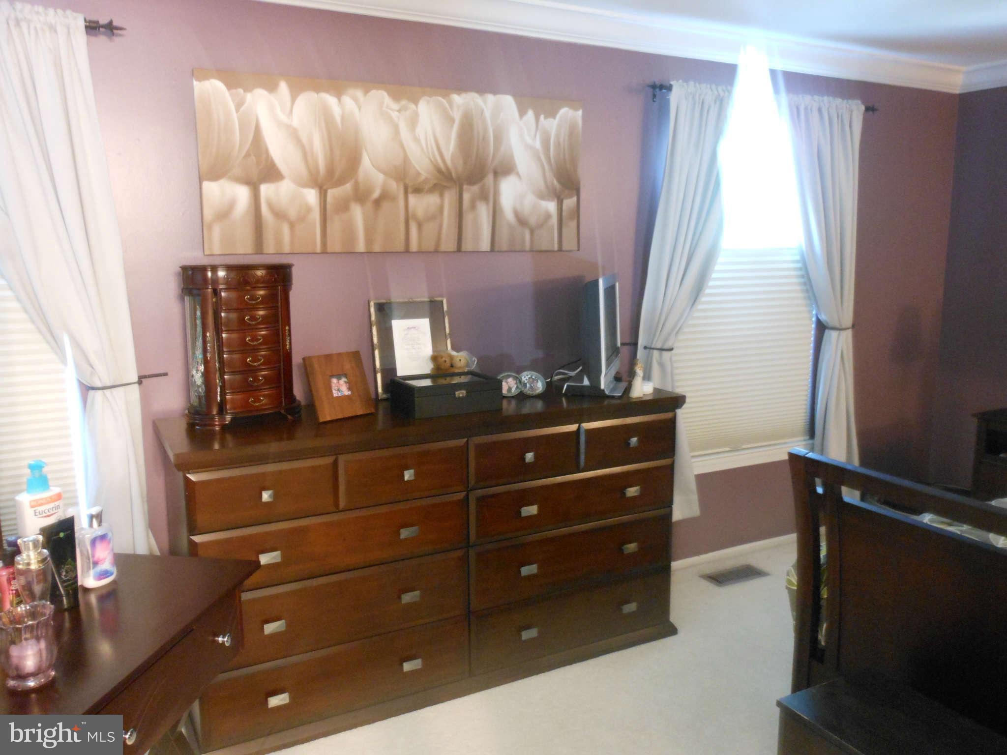 5964 Powell's Landing Road Burke, VA 22015 - Photo 13 of 30 Bedroom Master