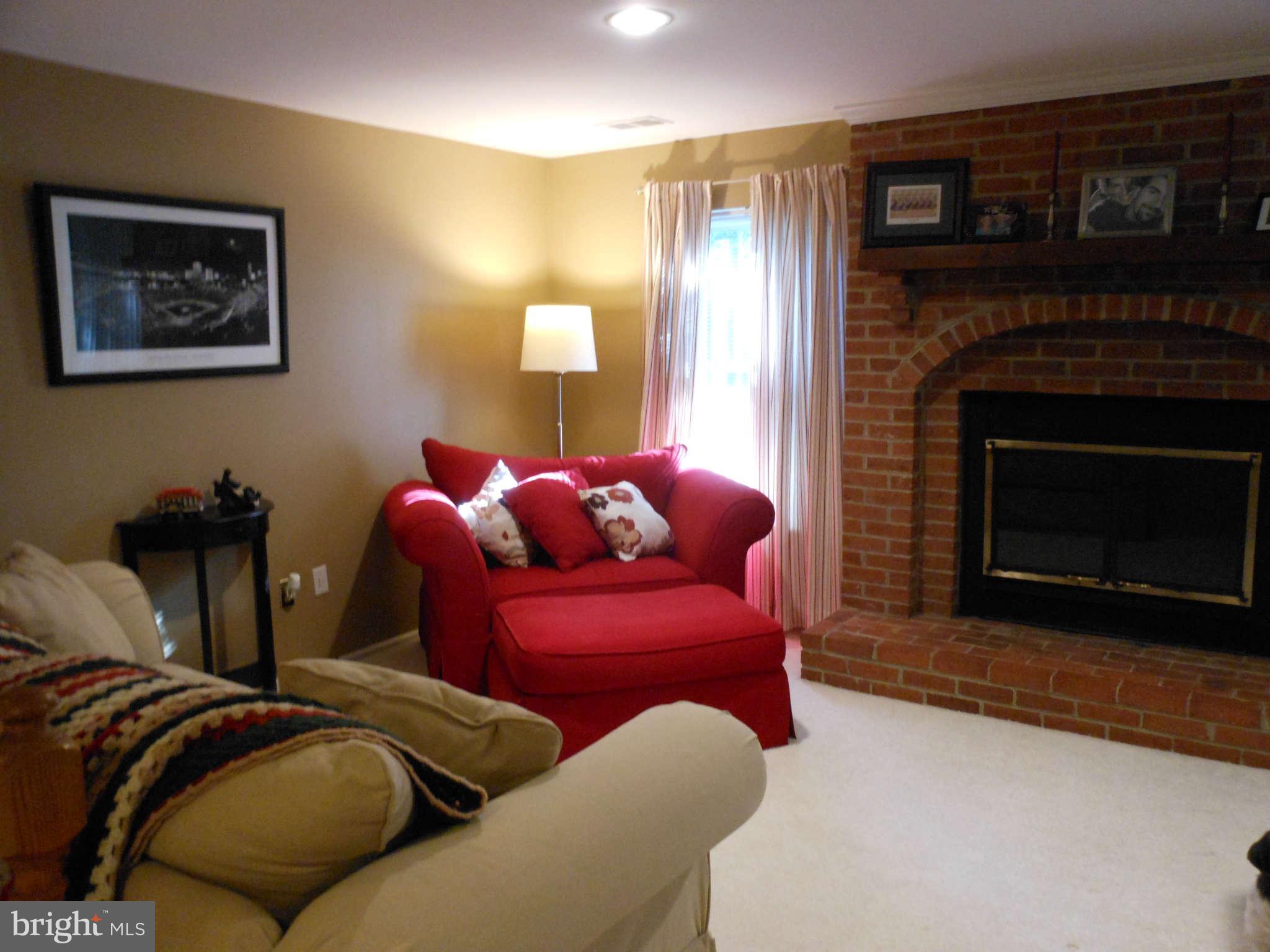 5964 Powell's Landing Road Burke, VA 22015 - Photo 22 of 30 Rec Room