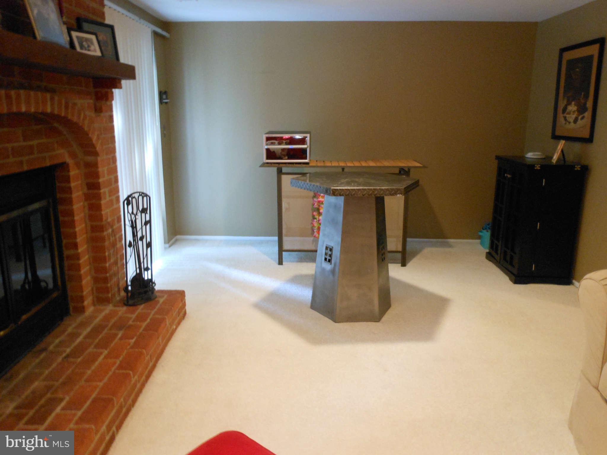 5964 Powell's Landing Road Burke, VA 22015 - Photo 23 of 30 Rec Room