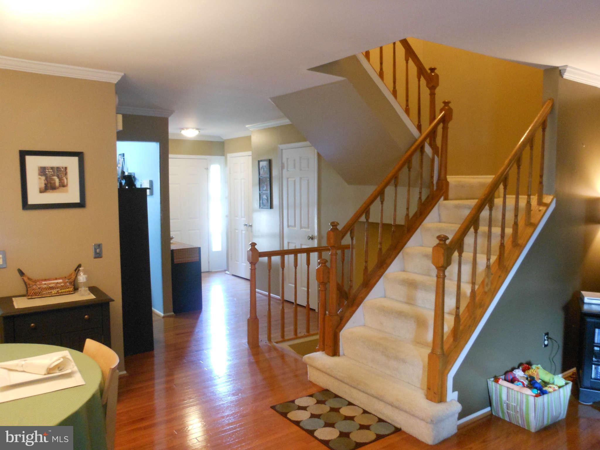 5964 Powell's Landing Road Burke, VA 22015 - Photo 4 of 30 Interior General