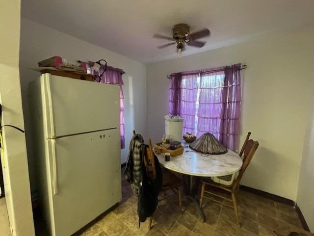 220 Little Avenue Gridley, CA 95948 - Photo 11 of 17 a dining room with furniture and window