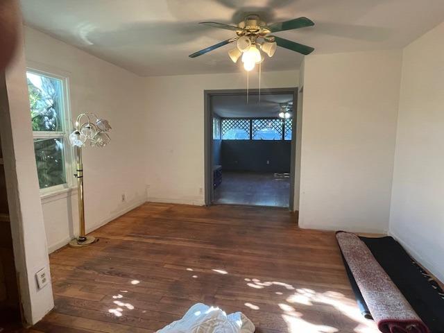 220 Little Avenue Gridley, CA 95948 - Photo 6 of 17 a view of an empty room