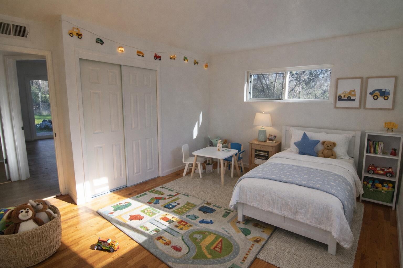 3170 Quartz Hill Road Redding, CA 96003 - Photo 36 of 68 Bedroom 2 Ai