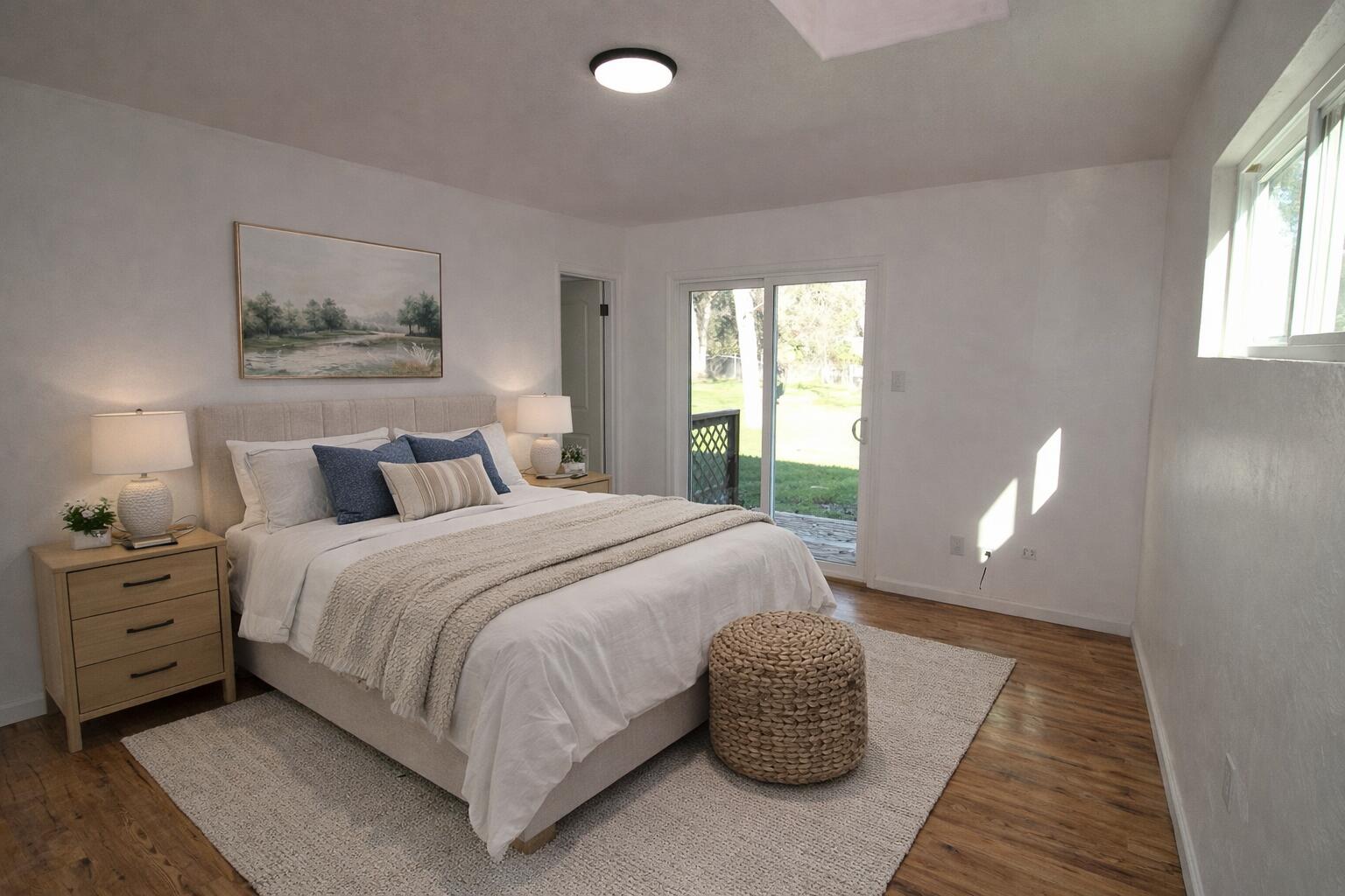 3170 Quartz Hill Road Redding, CA 96003 - Photo 41 of 68 primary bedroom Ai