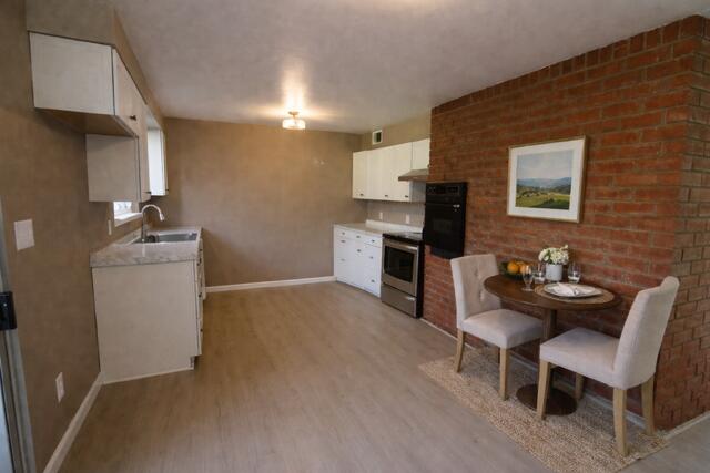 3170 Quartz Hill Road Redding, CA 96003 - Photo 49 of 68 AI kitchen pic