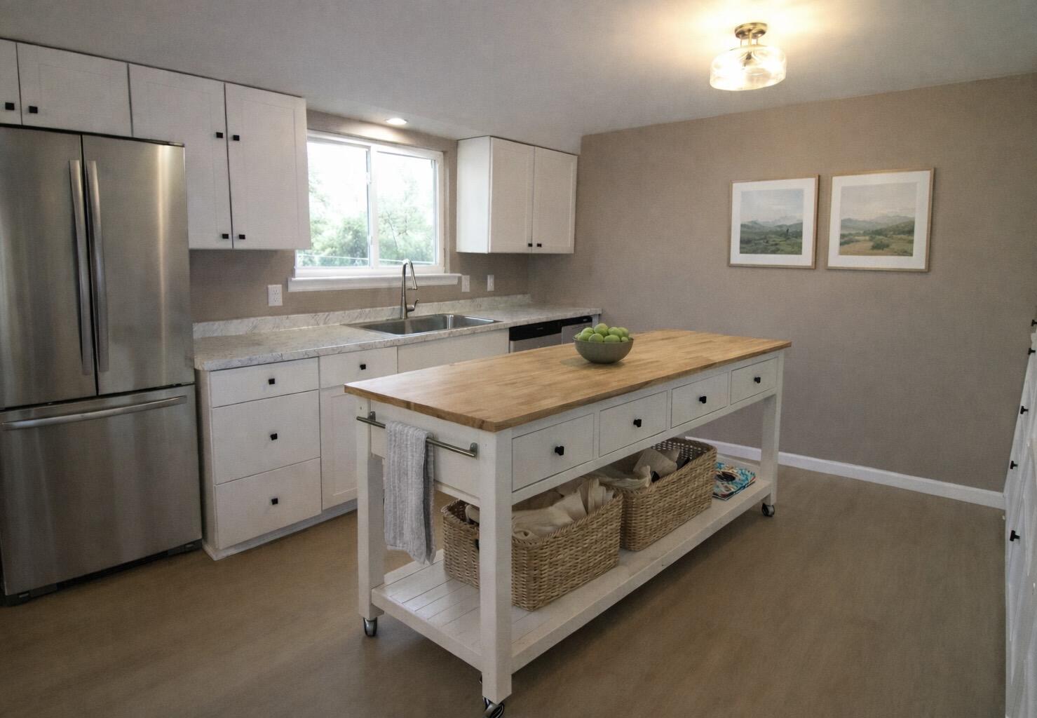3170 Quartz Hill Road Redding, CA 96003 - Photo 51 of 68 kitchen AI