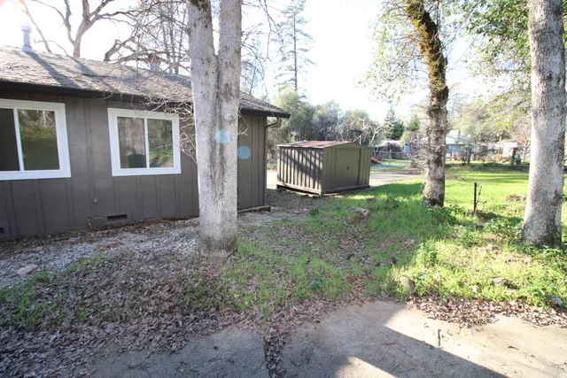 $330,000 | 3170 Quartz Hill Road, Redding, CA 96003