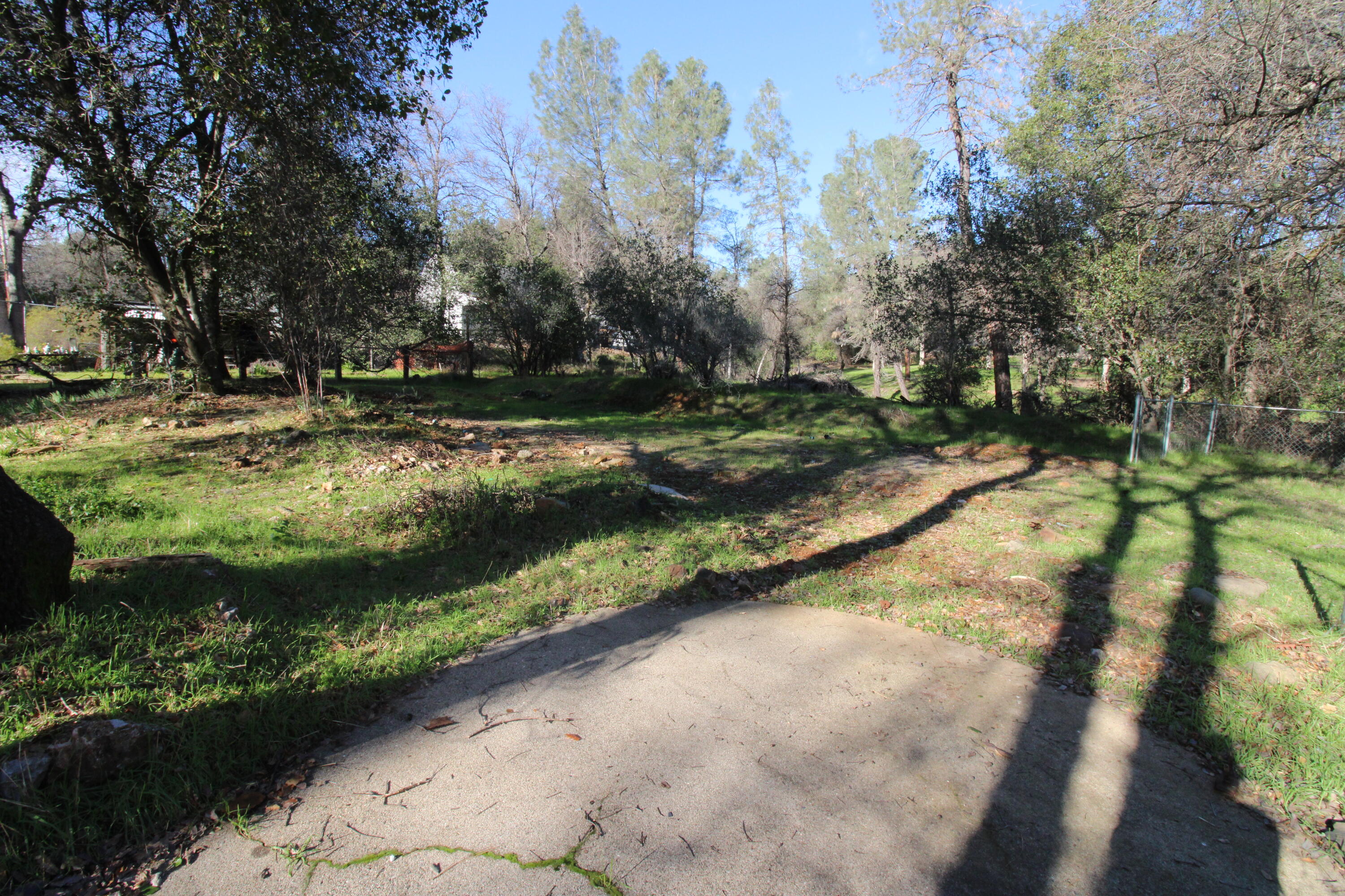 3170 Quartz Hill Road Redding, CA 96003 - Photo 66 of 68 garden area