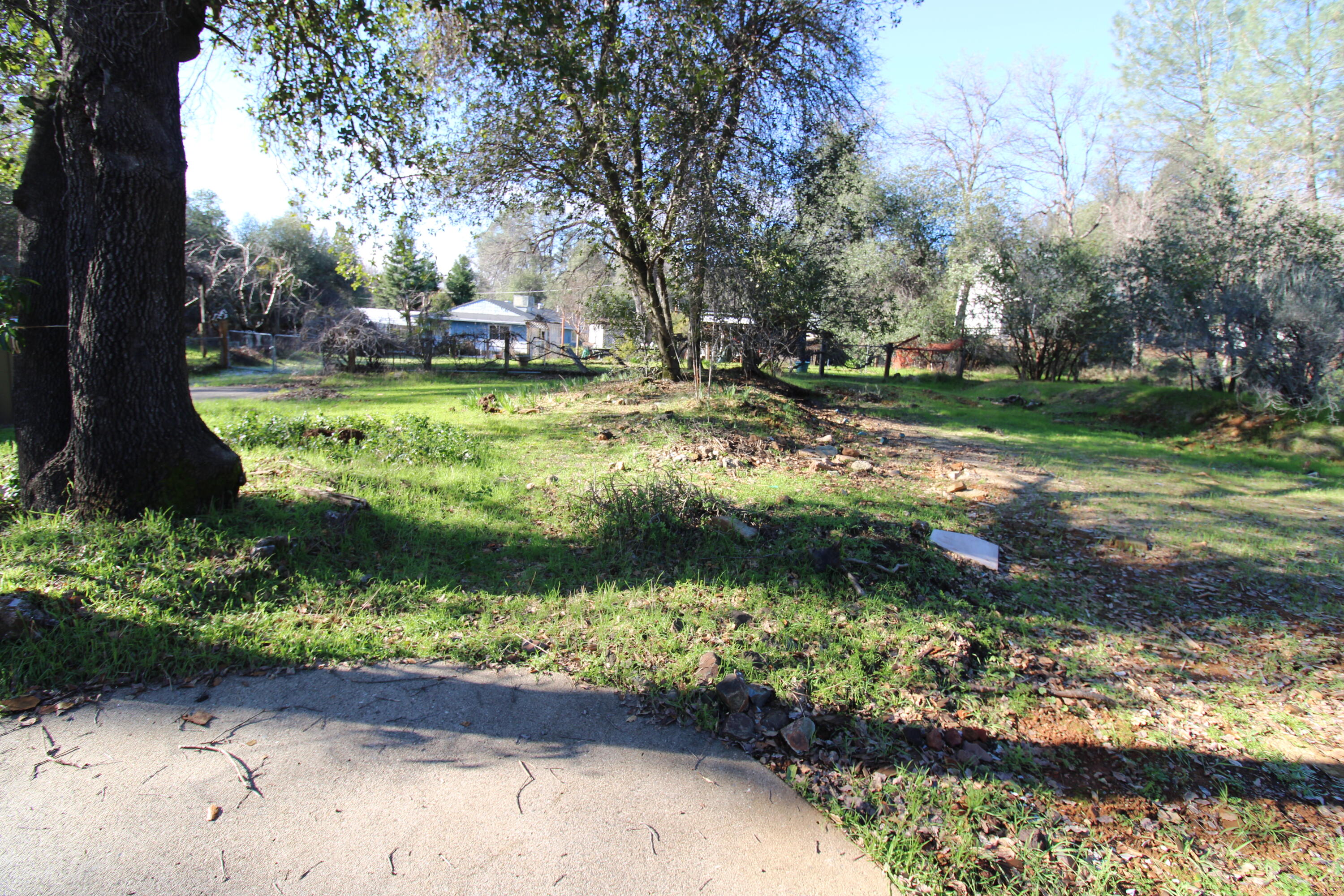 3170 Quartz Hill Road Redding, CA 96003 - Photo 67 of 68 garden area