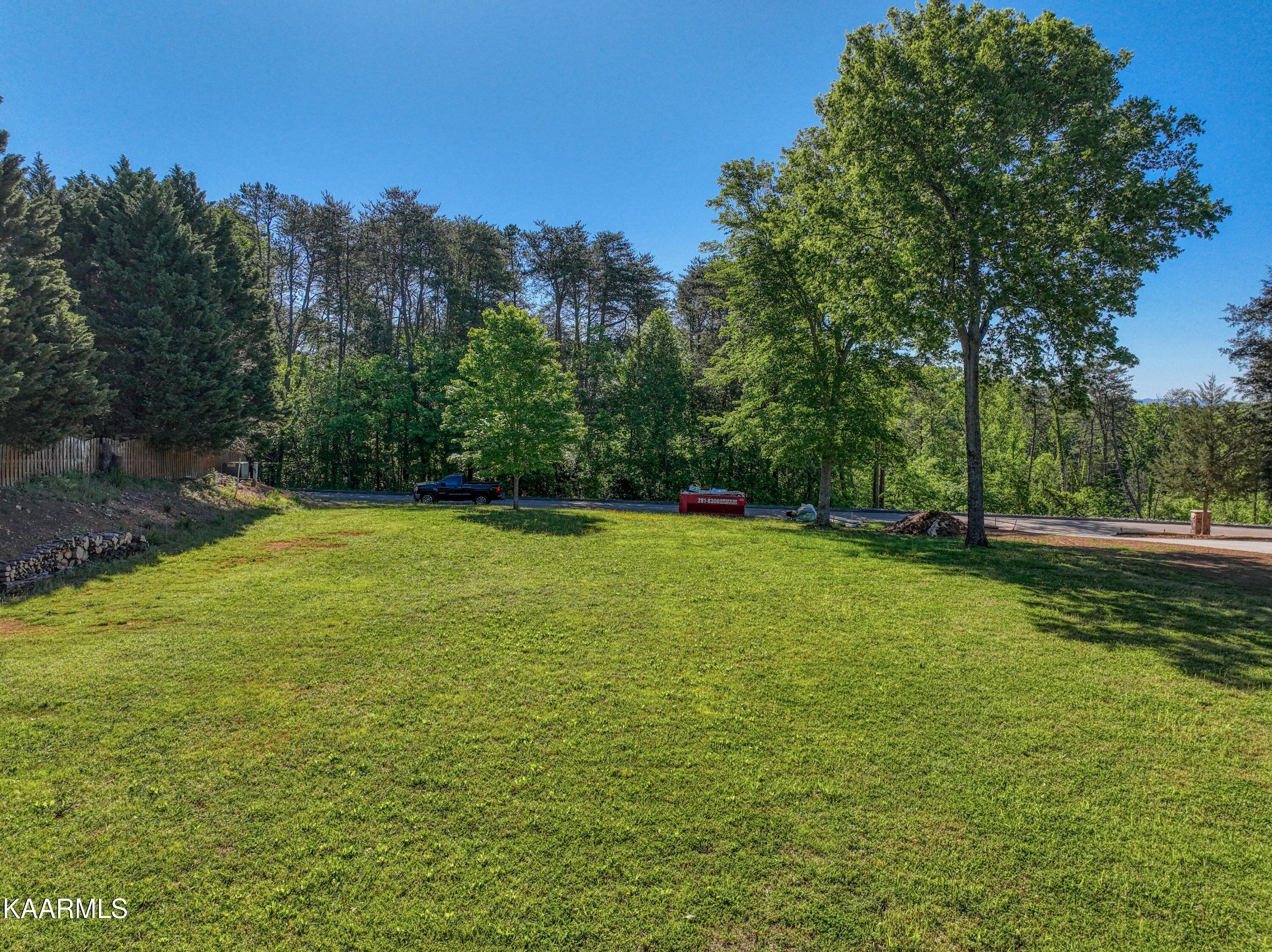 150 Bluffton Road Friendsville, TN 37737 - Photo 8 of 12 DJI_0096_19