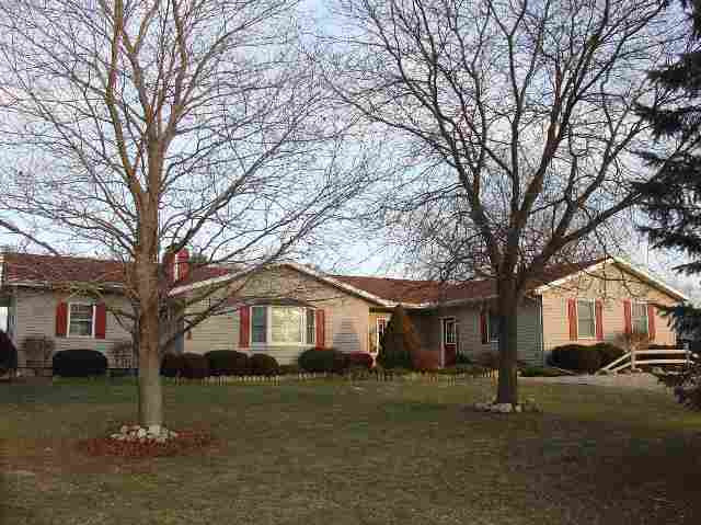 4887 North Cross Road Spring Arbor, MI 49283 - Photo 1 of 8 Photo 1
