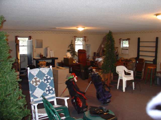 4887 North Cross Road Spring Arbor, MI 49283 - Photo 3 of 8 Photo 3