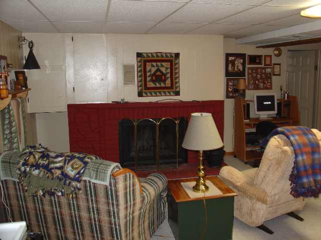 4887 North Cross Road Spring Arbor, MI 49283 - Photo 5 of 8 Photo 5