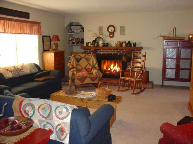 4887 North Cross Road Spring Arbor, MI 49283 - Photo 8 of 8 Photo 8
