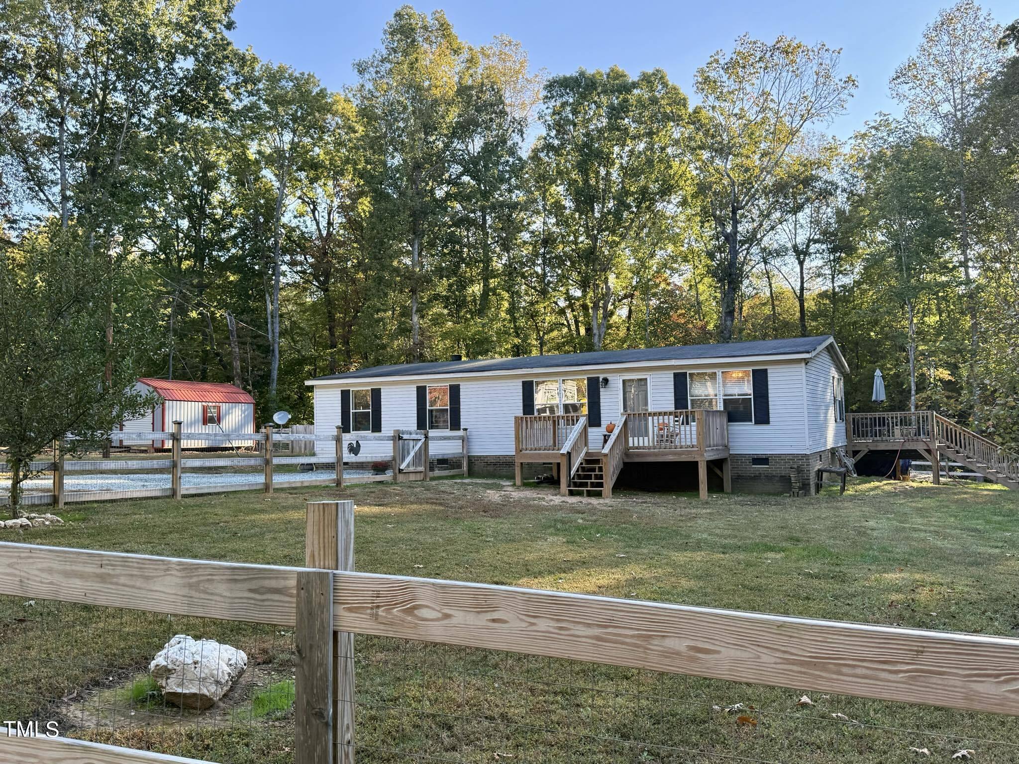 145 Saddlebrook Road Roxboro, NC 27574 - Photo 1 of 37 cf6b588f-6124-4e5b-b450-8cba82283f12