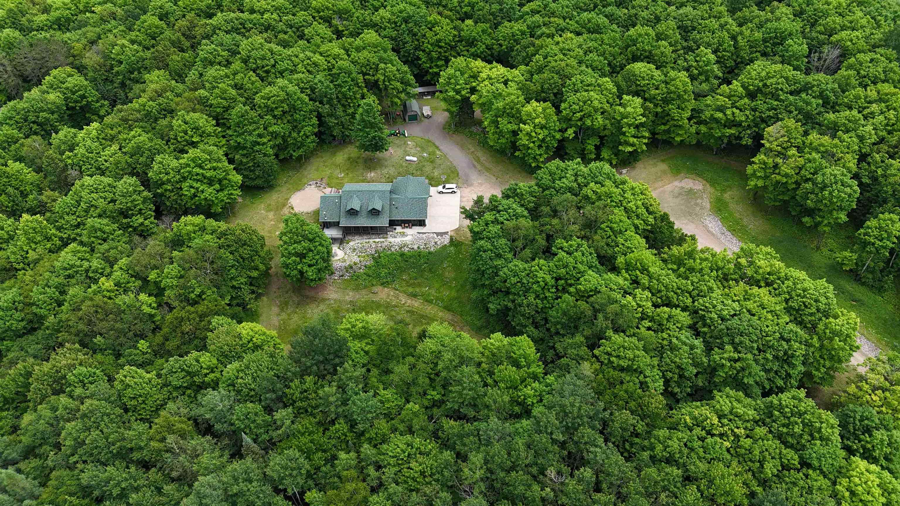 N8054 Ridge Road Phillips, WI 54555 - Photo 2 of 51