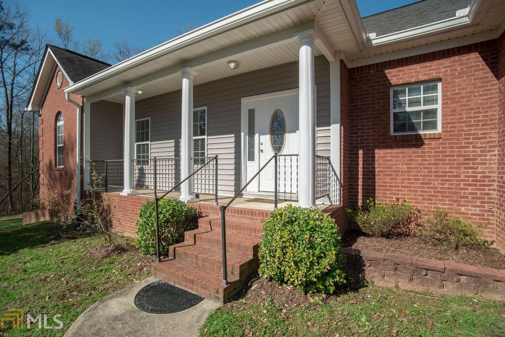 1908 McCard Lake Road Meansville, GA 30256 - Photo 1 of 1 Gallery Image 1