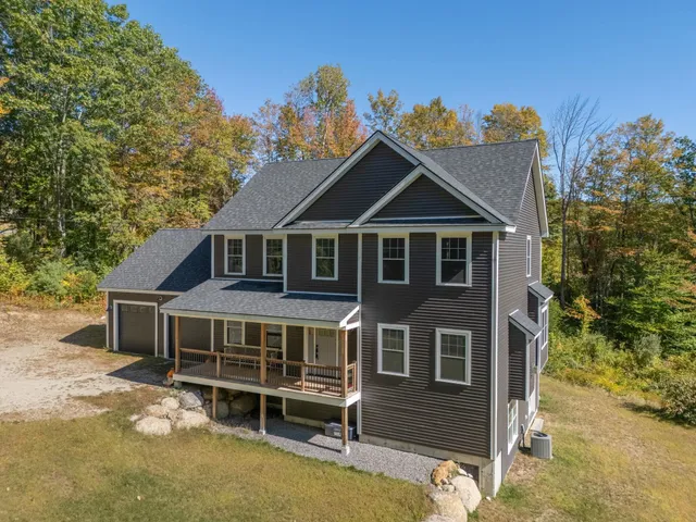 $629,900 | 1 Pierce Lake Road, Antrim, NH 03440