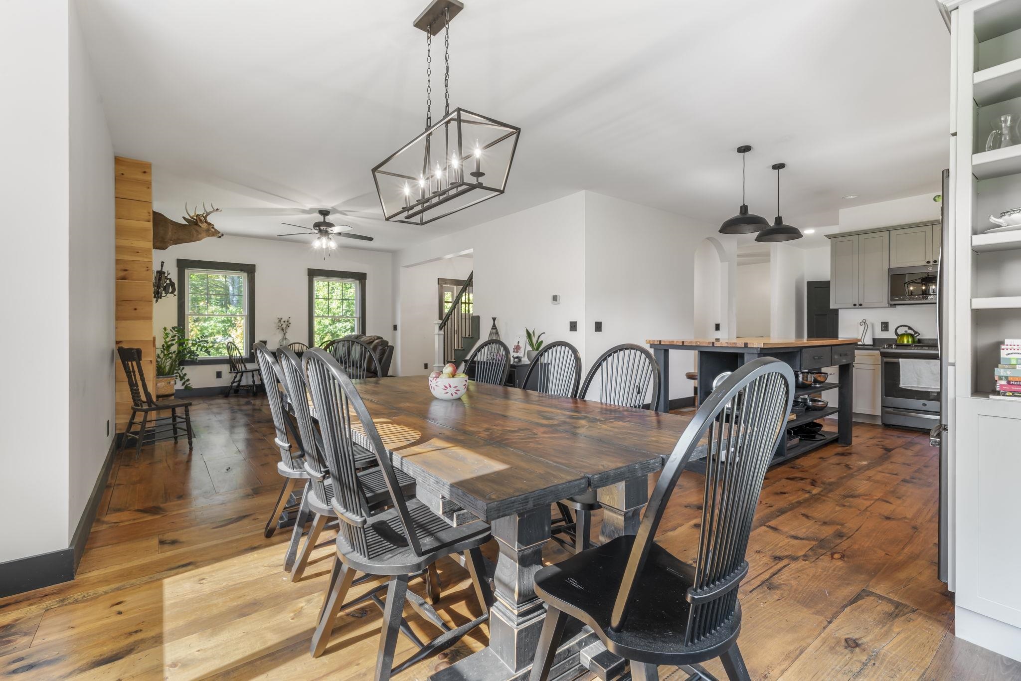 1 Pierce Lake Road Antrim, NH 03440 - Photo 13 of 39