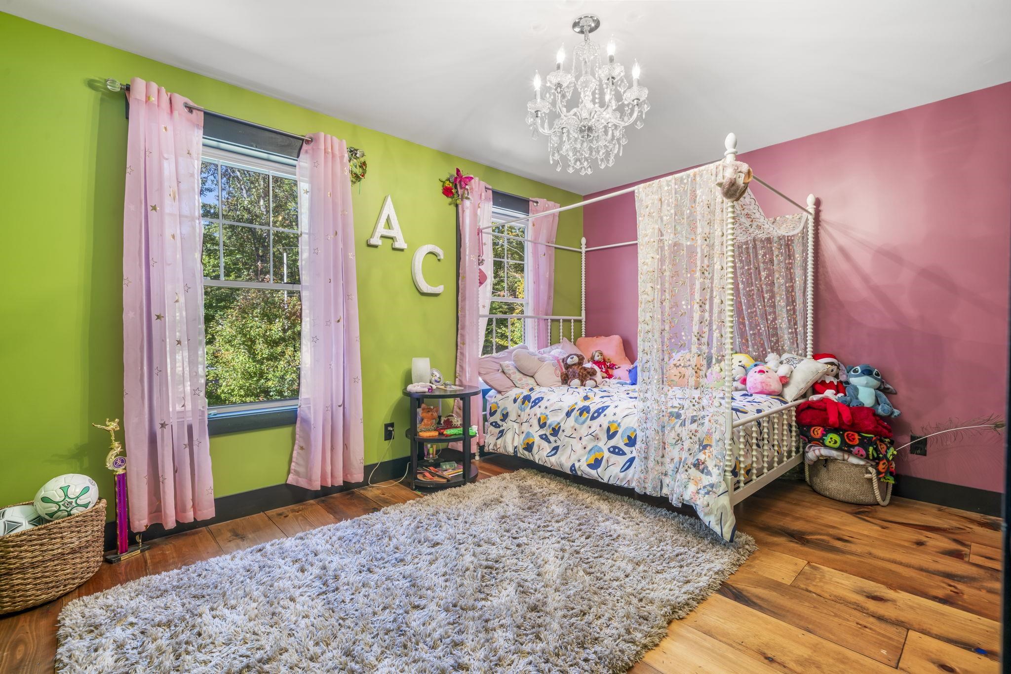 1 Pierce Lake Road Antrim, NH 03440 - Photo 19 of 39