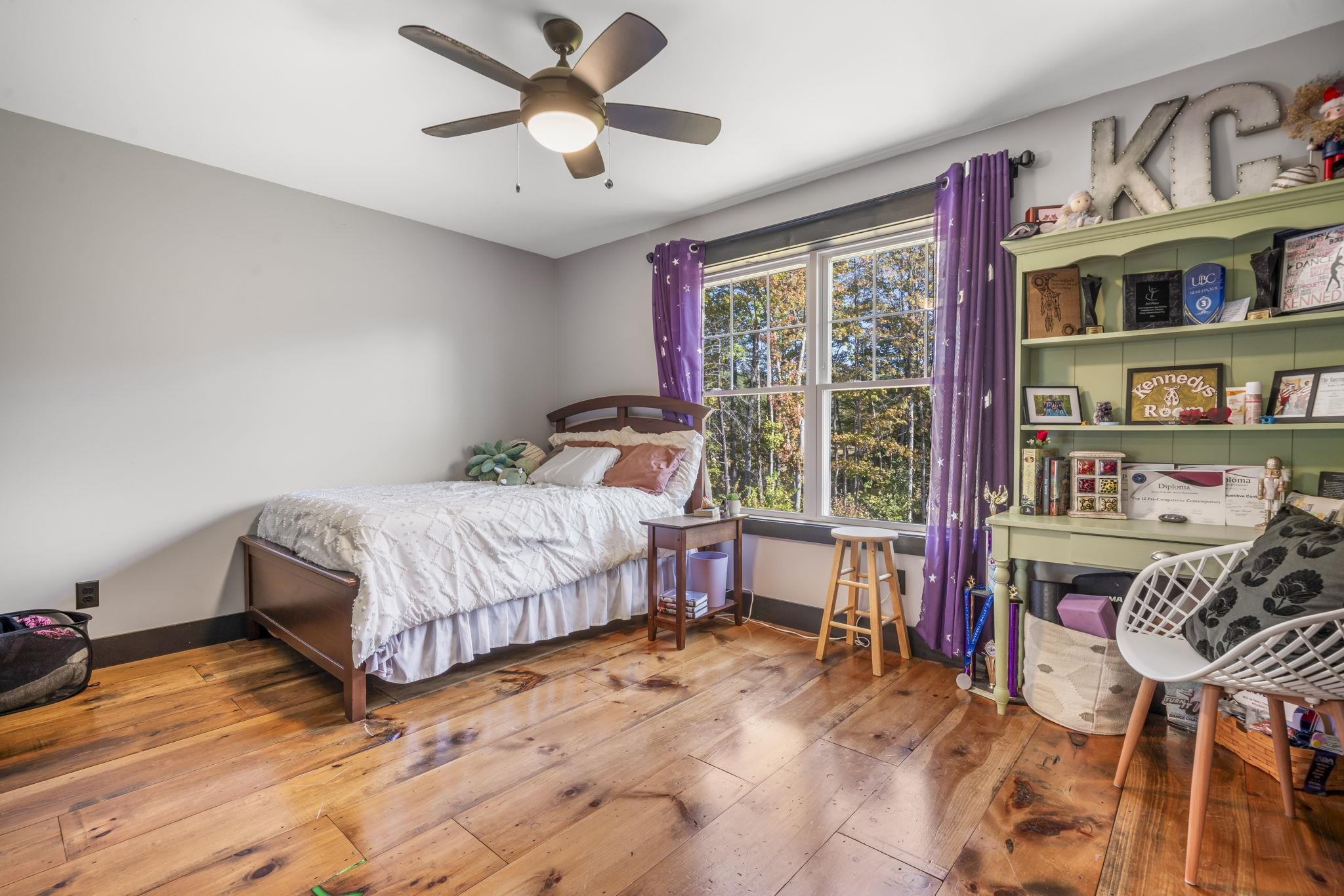 1 Pierce Lake Road Antrim, NH 03440 - Photo 23 of 39