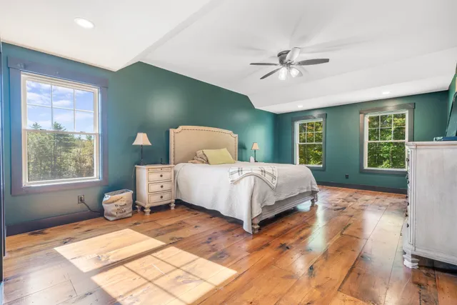 $629,900 | 1 Pierce Lake Road, Antrim, NH 03440