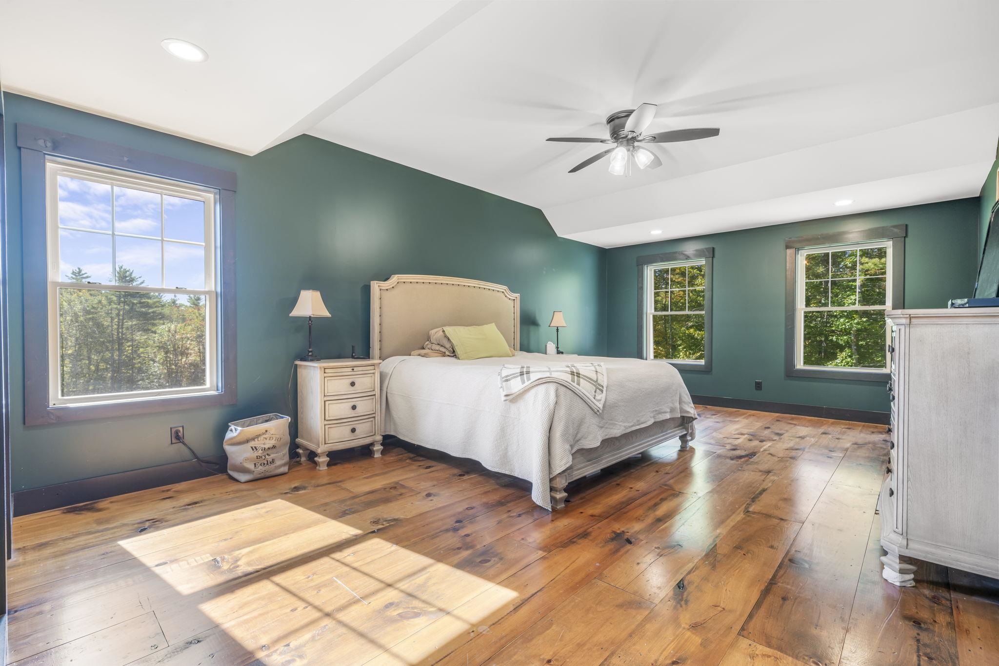 1 Pierce Lake Road Antrim, NH 03440 - Photo 26 of 39