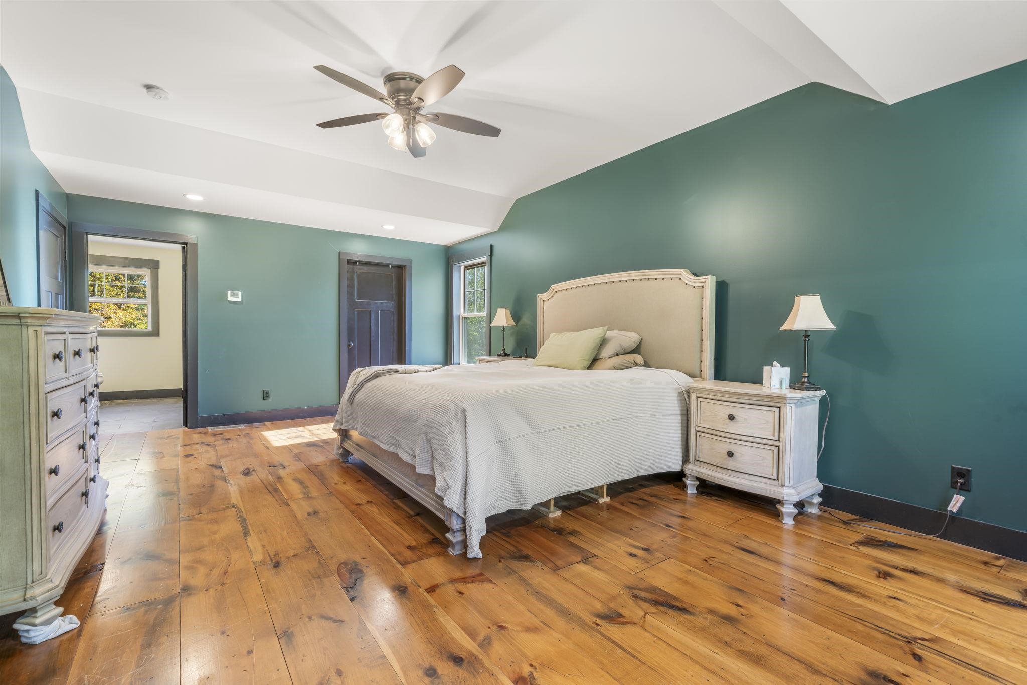 1 Pierce Lake Road Antrim, NH 03440 - Photo 27 of 39