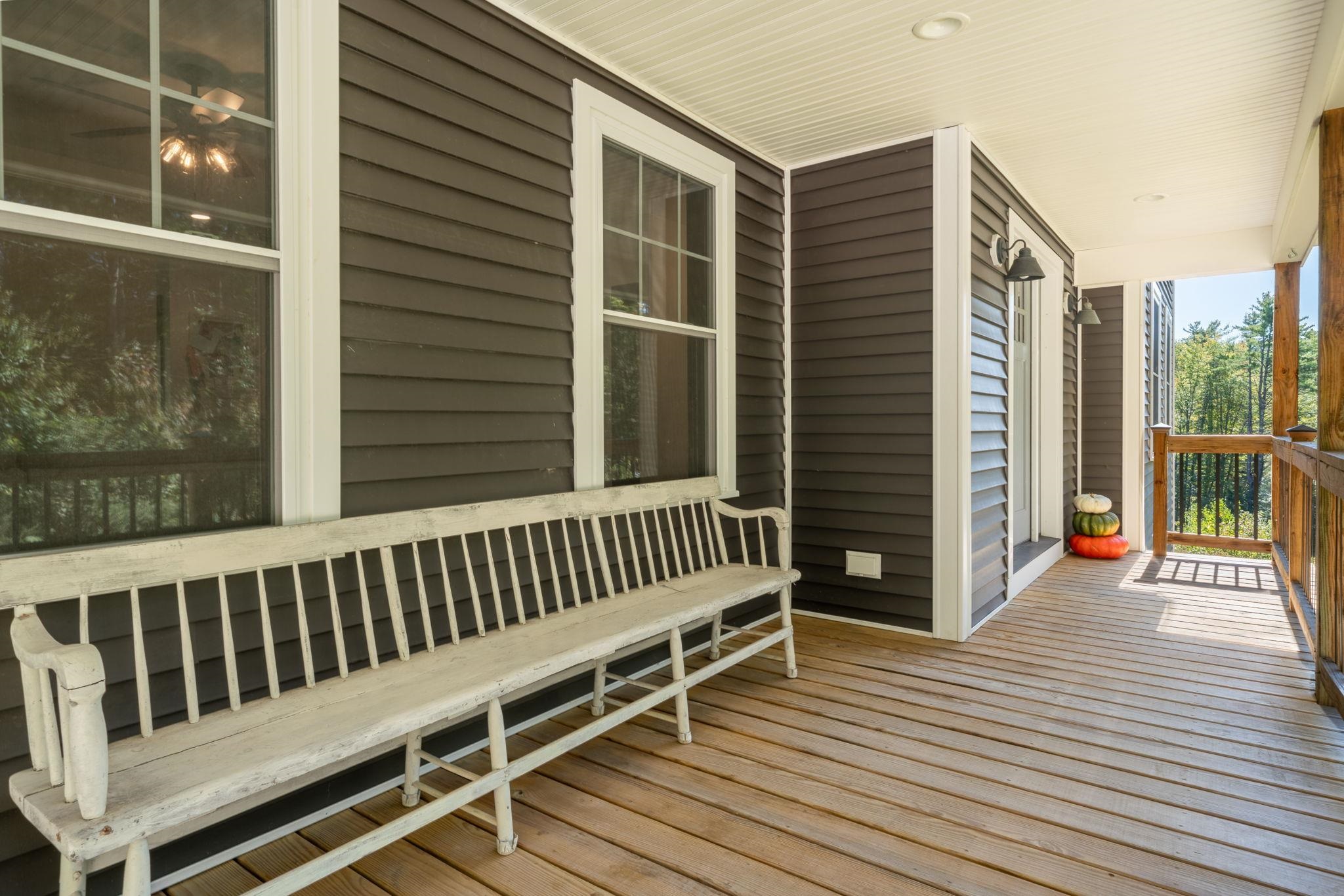 1 Pierce Lake Road Antrim, NH 03440 - Photo 3 of 39