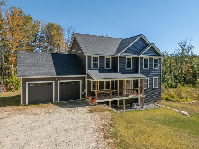 $629,900 | 1 Pierce Lake Road, Antrim, NH 03440