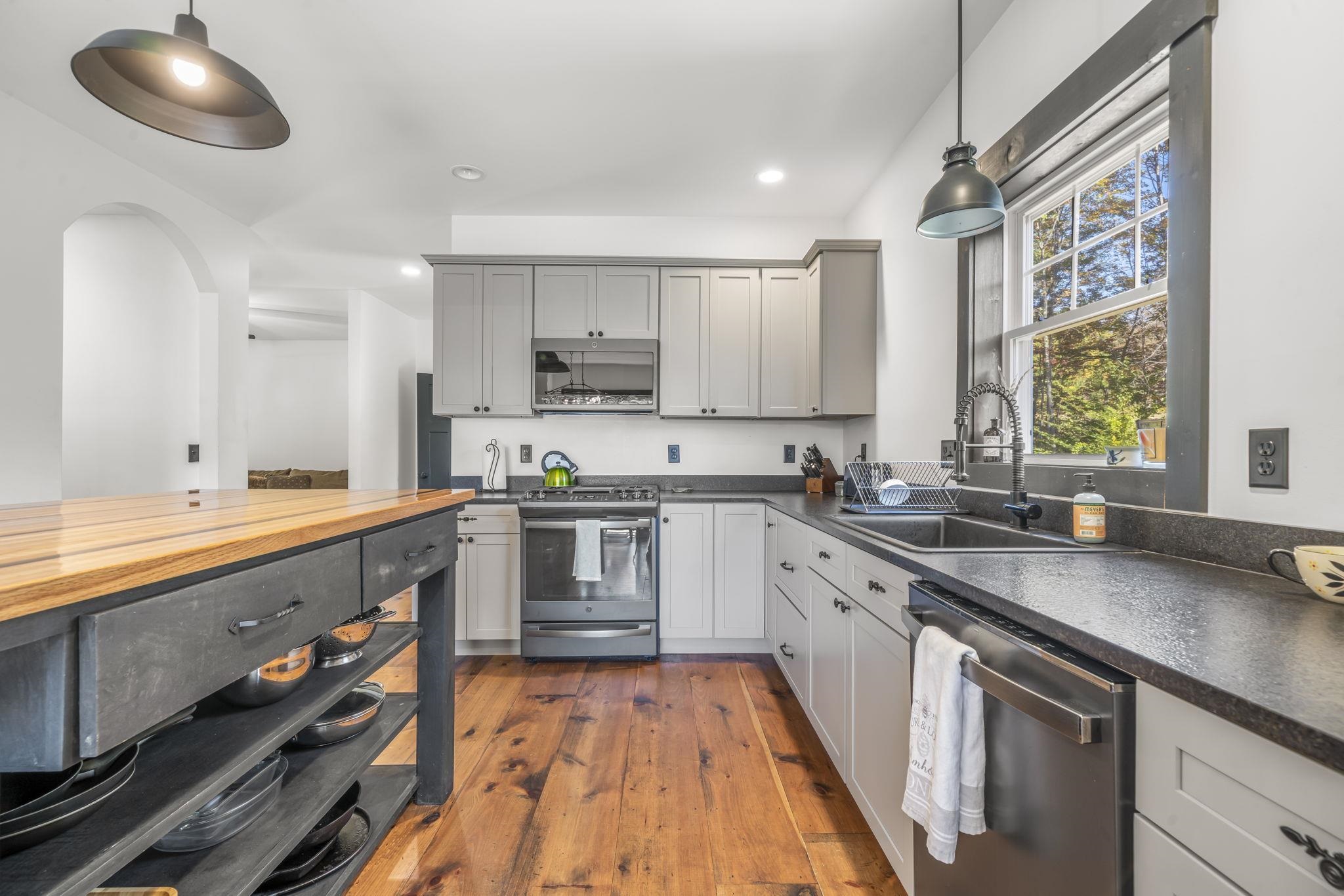 1 Pierce Lake Road Antrim, NH 03440 - Photo 5 of 39