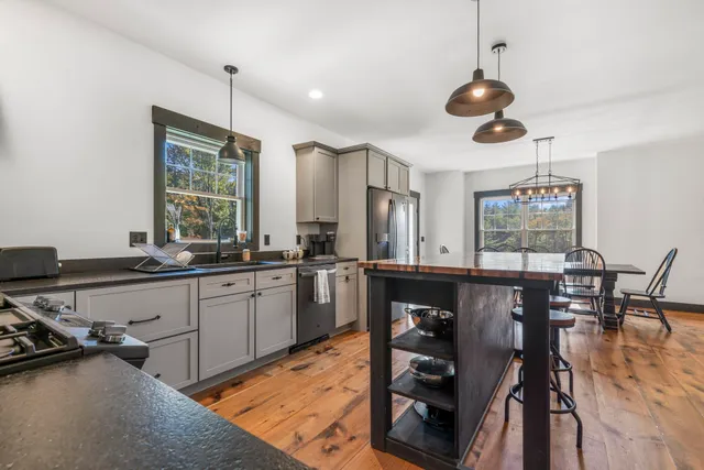 $629,900 | 1 Pierce Lake Road, Antrim, NH 03440