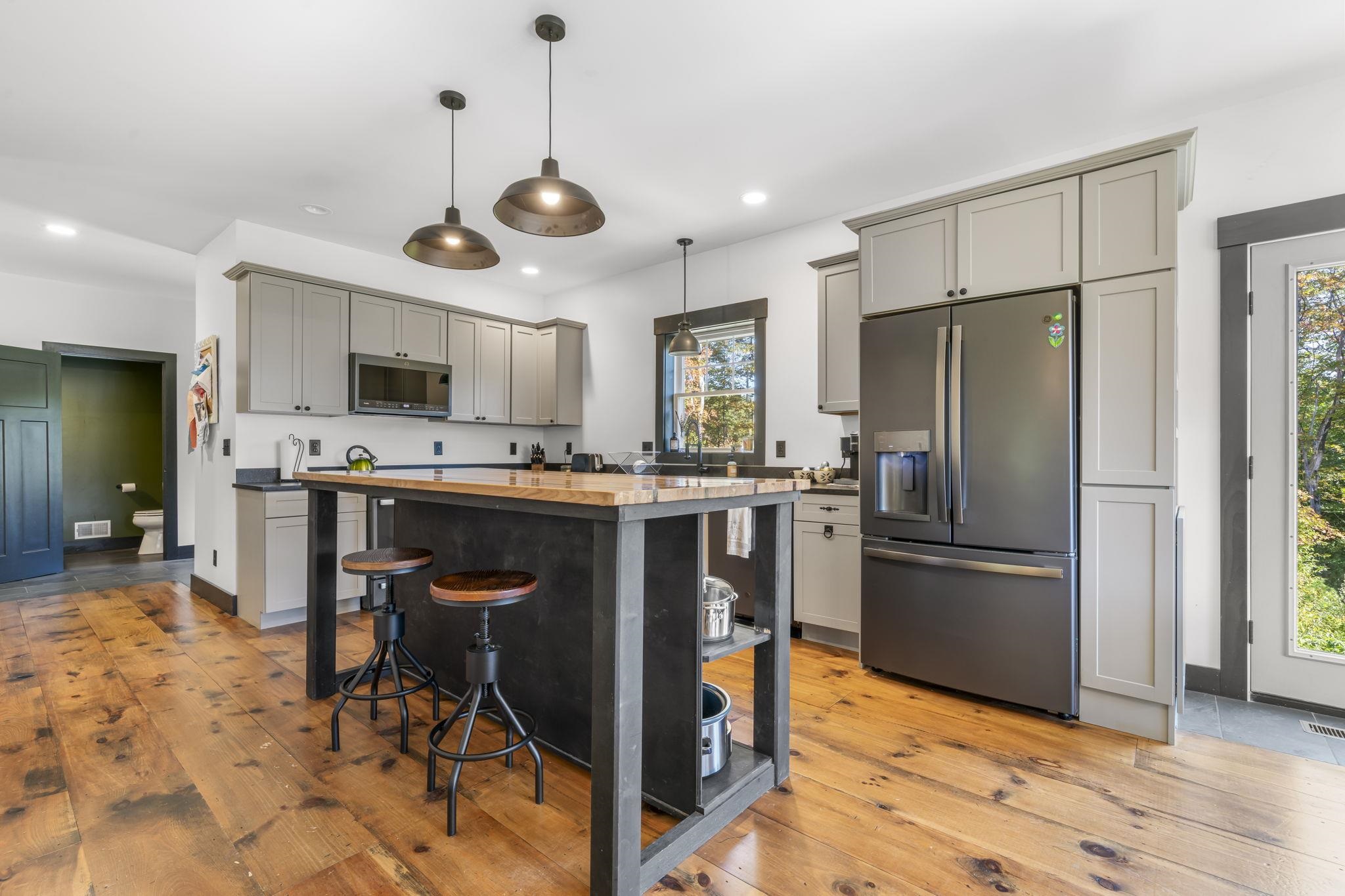 1 Pierce Lake Road Antrim, NH 03440 - Photo 7 of 39