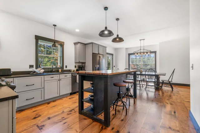 $629,900 | 1 Pierce Lake Road, Antrim, NH 03440