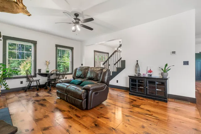 $629,900 | 1 Pierce Lake Road, Antrim, NH 03440