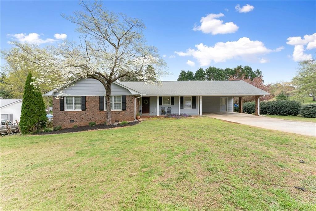 3670 Whiting Road Gainesville, GA 30504 - Photo 1 of 42