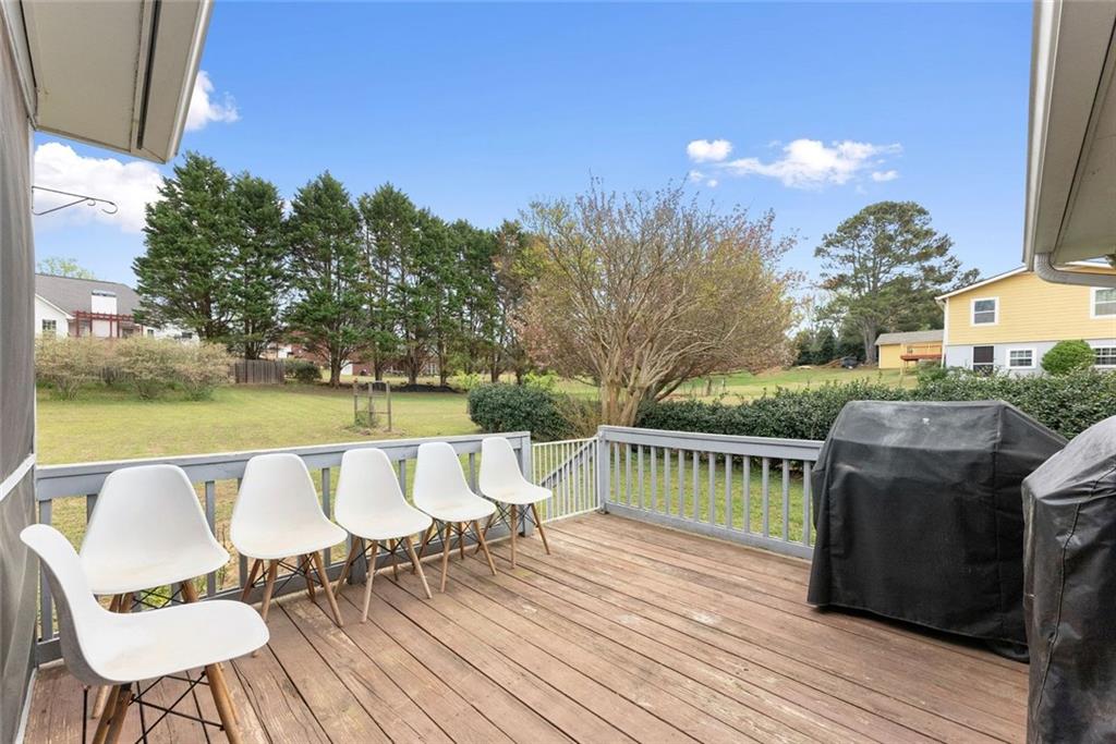3670 Whiting Road Gainesville, GA 30504 - Photo 17 of 42