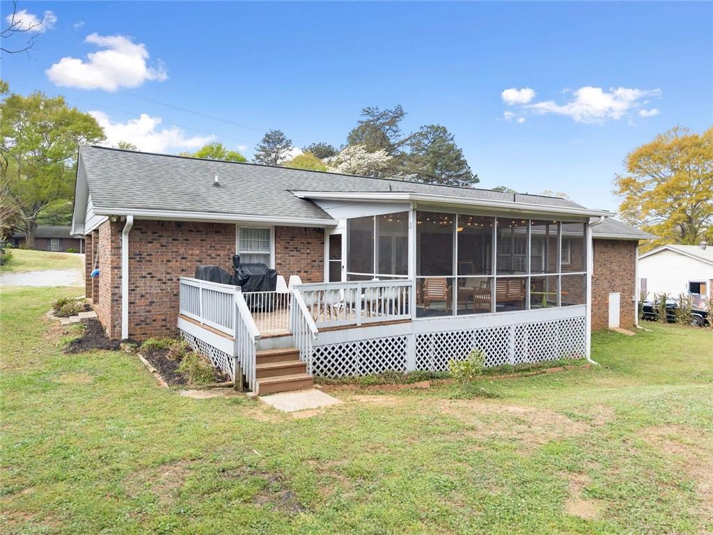 3670 Whiting Road Gainesville, GA 30504 - Photo 28 of 42