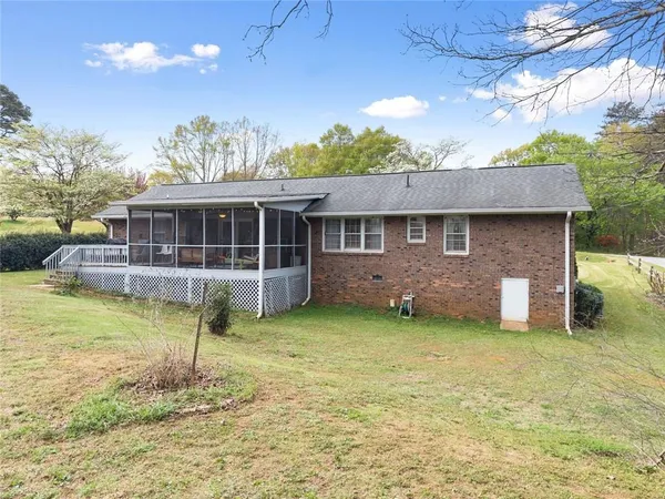 $339,000 | 3670 Whiting Road, Gainesville, GA 30504