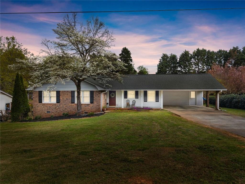 3670 Whiting Road Gainesville, GA 30504 - Photo 3 of 42