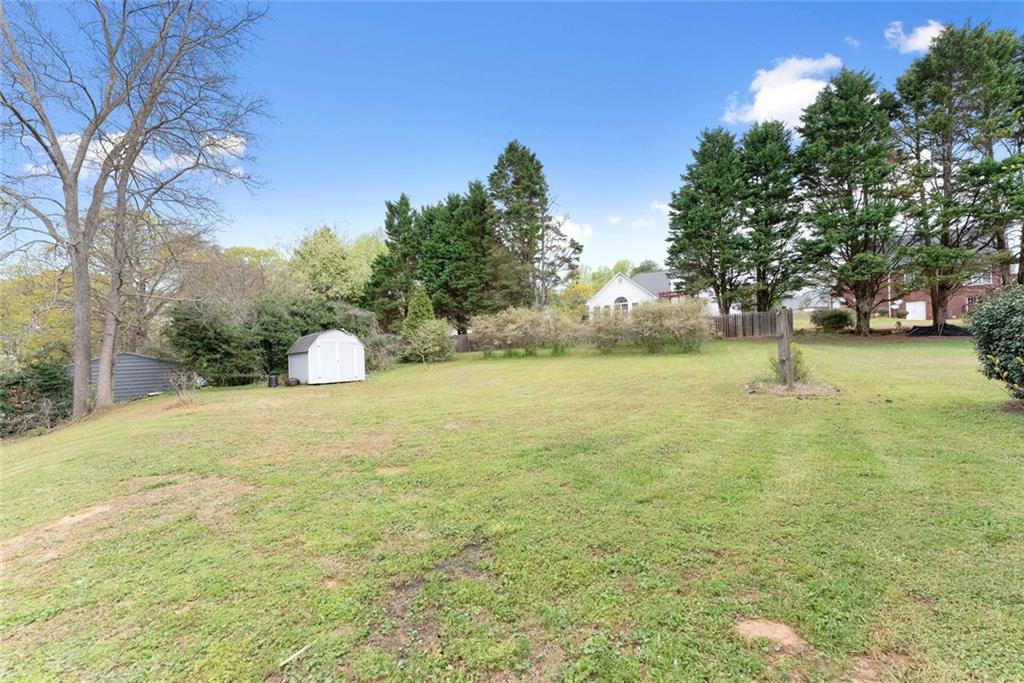 3670 Whiting Road Gainesville, GA 30504 - Photo 31 of 42