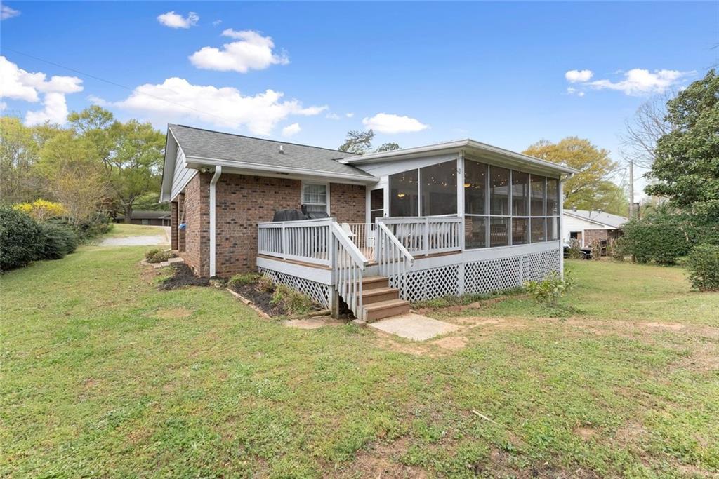 3670 Whiting Road Gainesville, GA 30504 - Photo 32 of 42