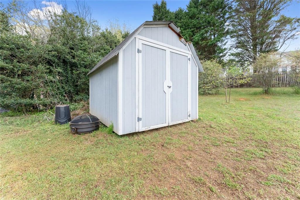 3670 Whiting Road Gainesville, GA 30504 - Photo 35 of 42