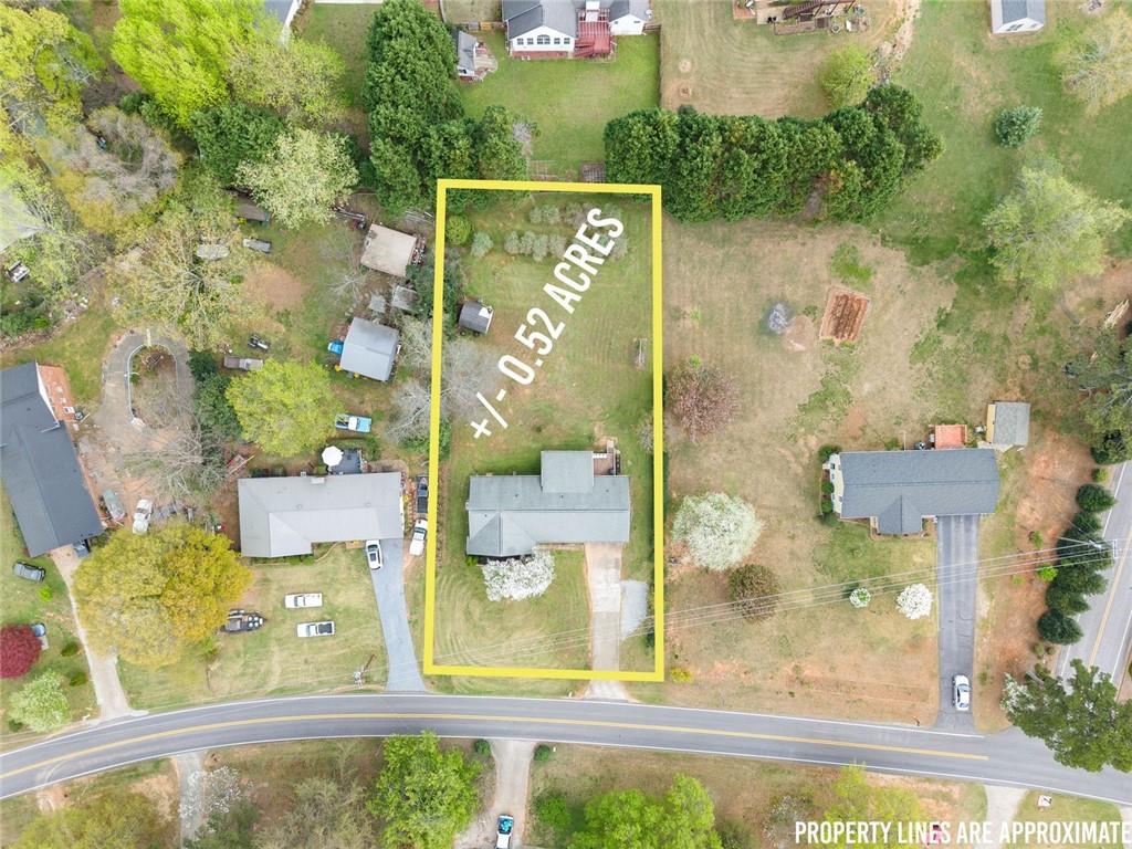 3670 Whiting Road Gainesville, GA 30504 - Photo 37 of 42