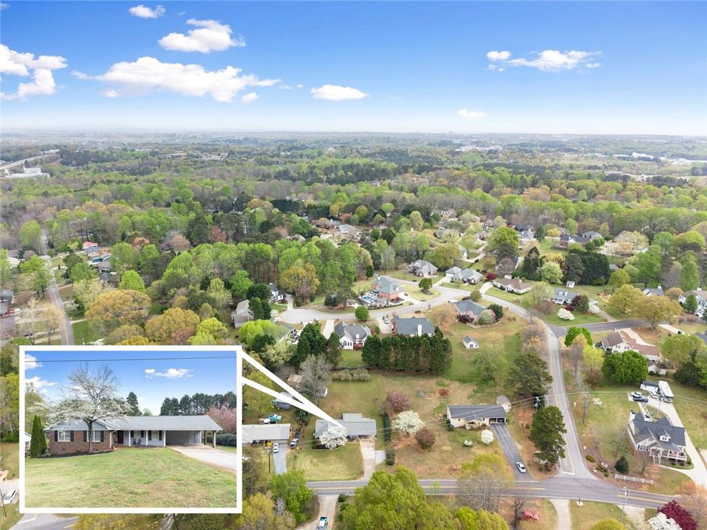 3670 Whiting Road Gainesville, GA 30504 - Photo 39 of 42