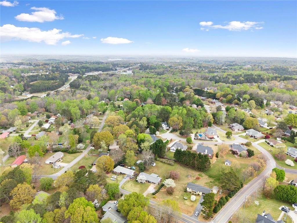 3670 Whiting Road Gainesville, GA 30504 - Photo 40 of 42